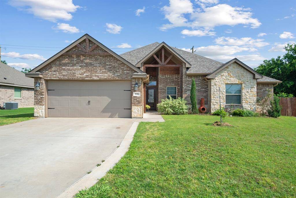 Stephenville, TX 76401,930 Elk Ridge Drive