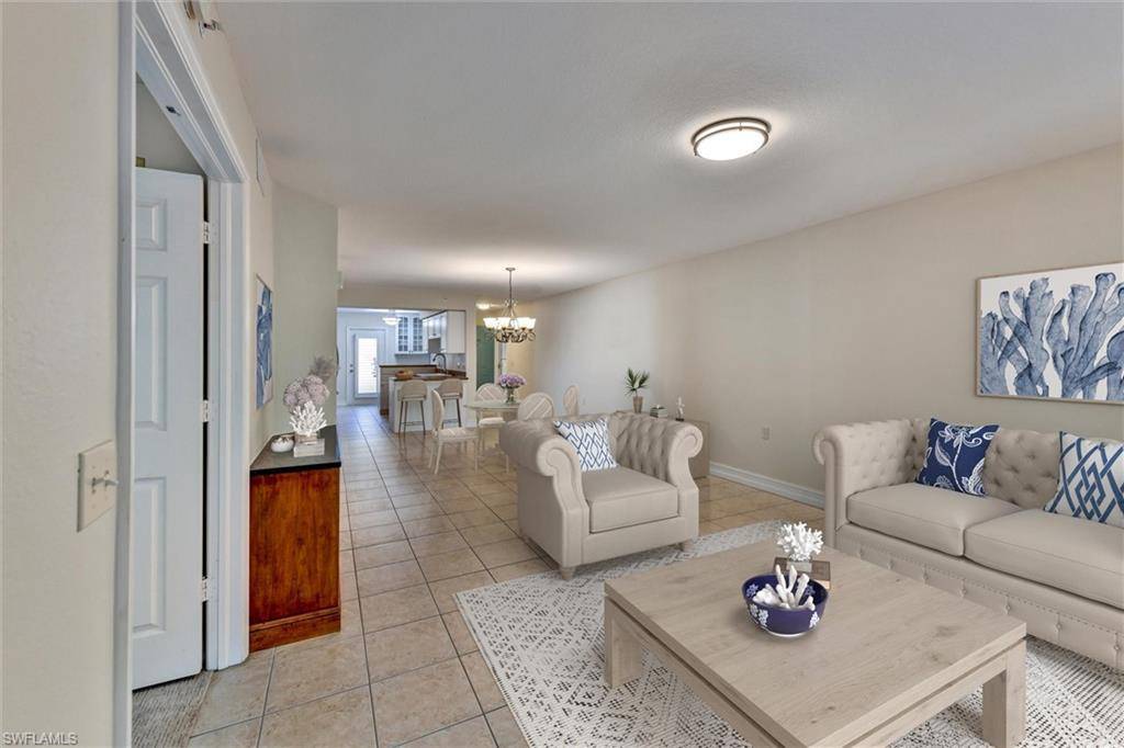 Naples, FL 34110,15475 Cedarwood LN 8-105