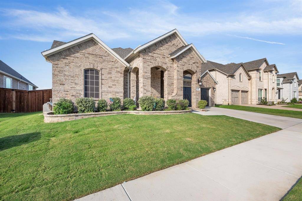 Mansfield, TX 76063,1129 Maverick Drive