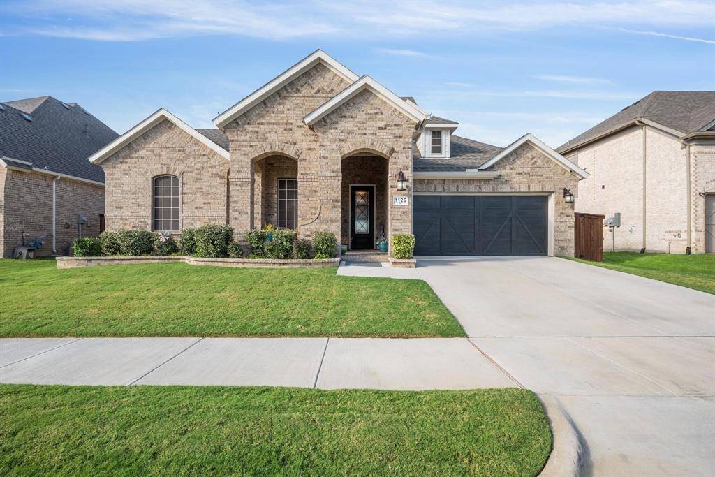 Mansfield, TX 76063,1129 Maverick Drive