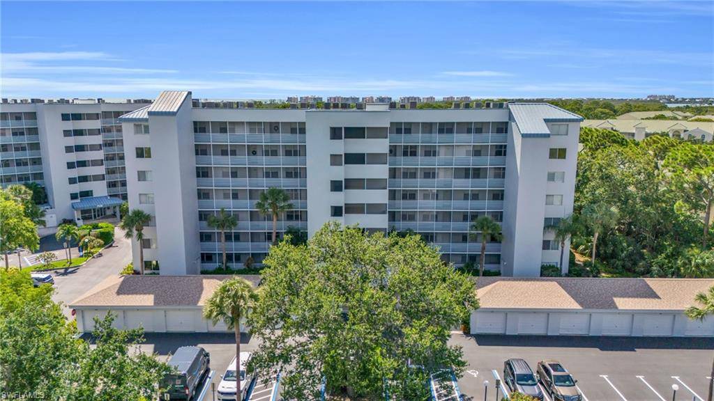 Naples, FL 34110,285 Naples Cove DR 1504