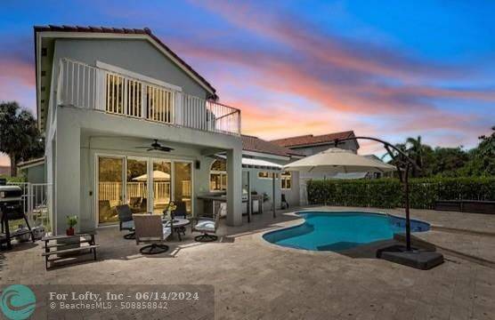 Boca Raton, FL 33498,19386 Black Olive Ln