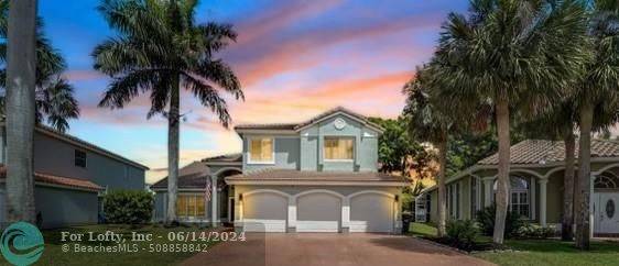 Boca Raton, FL 33498,19386 Black Olive Ln