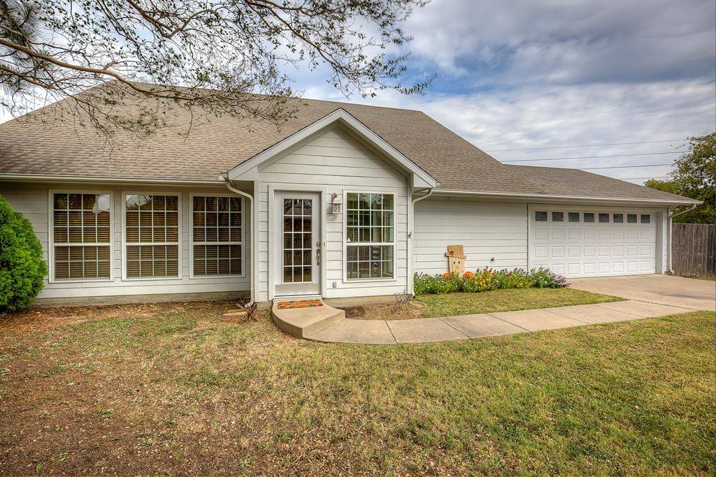 Greenville, TX 75402,500 Quail Run Street