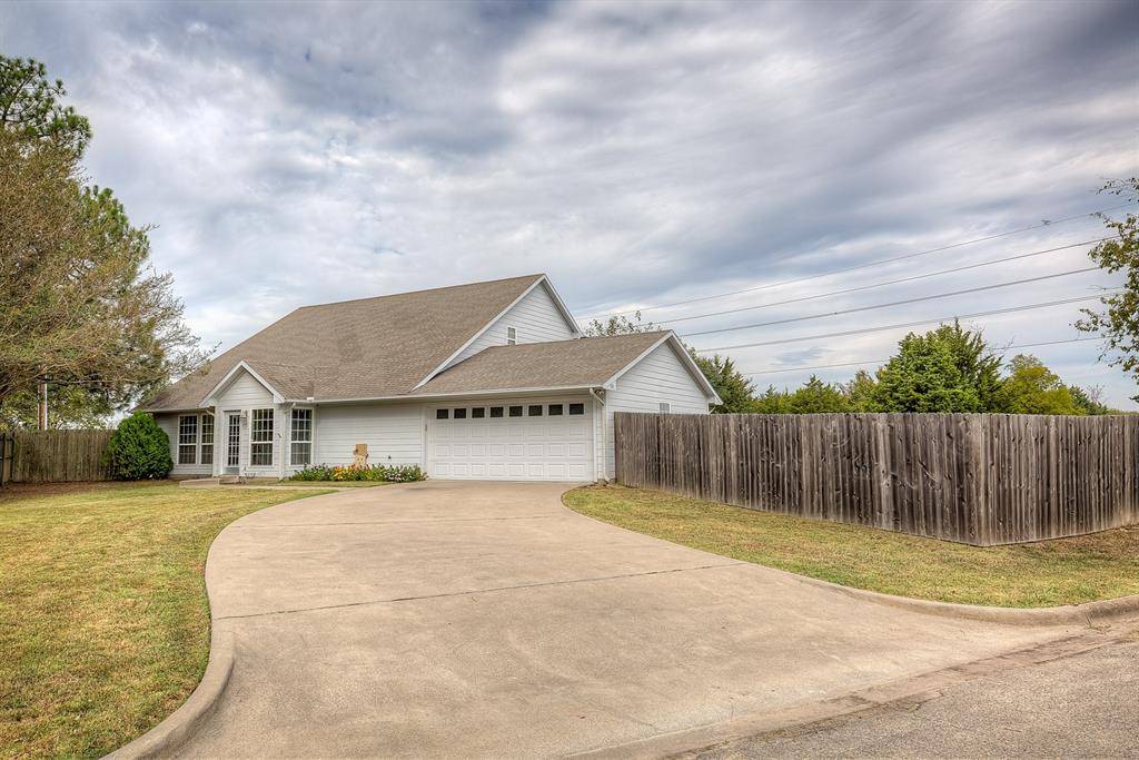 Greenville, TX 75402,500 Quail Run Street