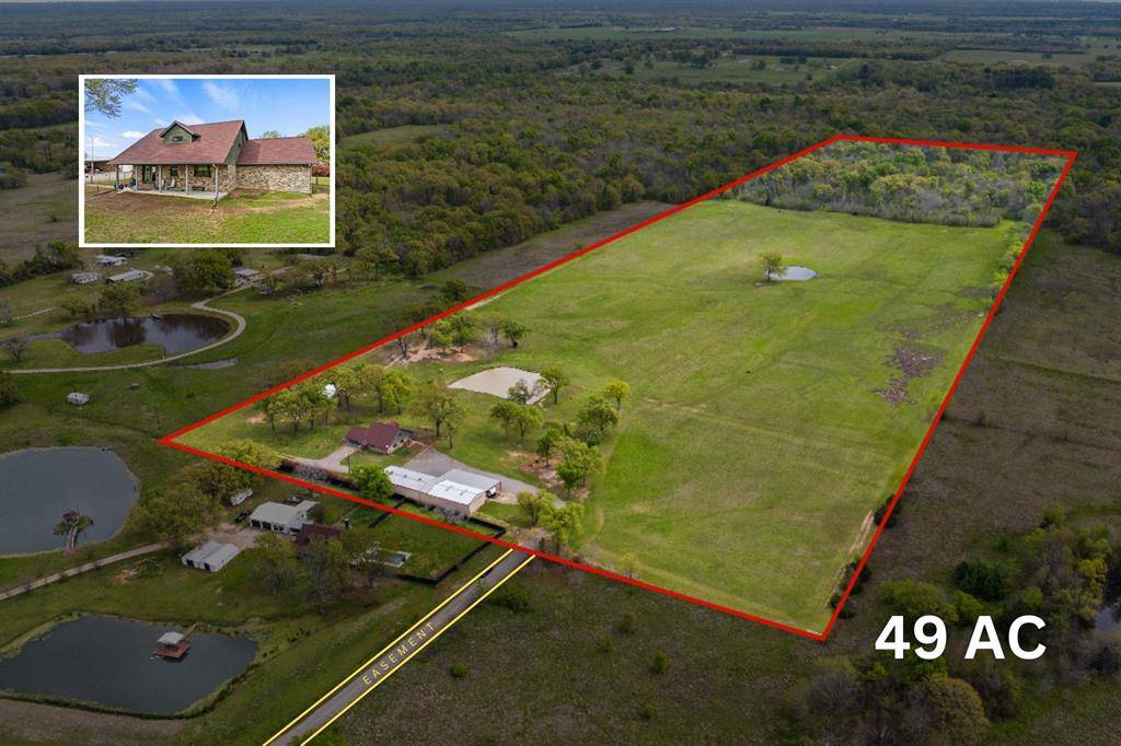 Mount Vernon, TX 75457,3615 CR 1018