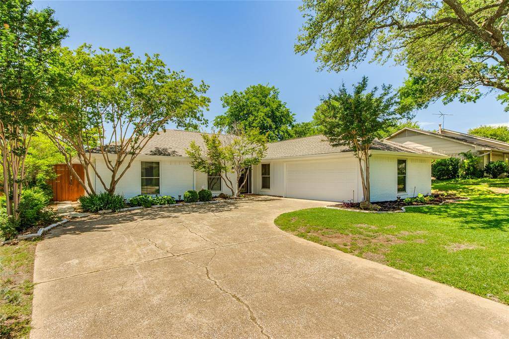 Richardson, TX 75080,339 Ridgebriar Drive