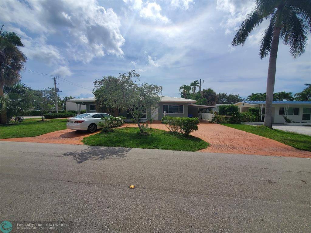 Lauderdale By The Sea, FL 33308,274 BASIN DR