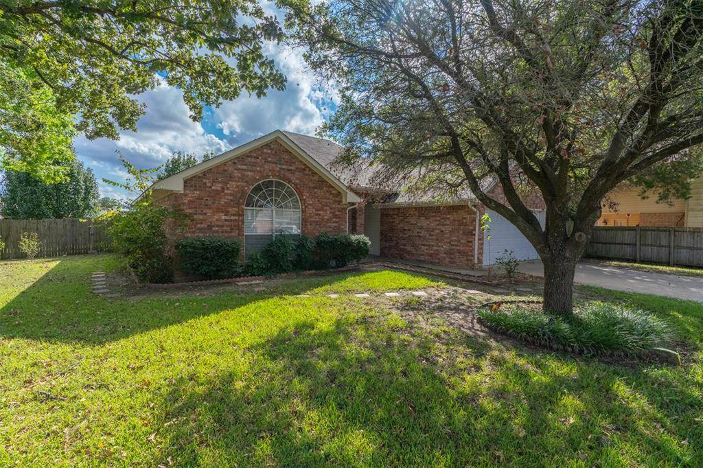 Greenville, TX 75402,2017 Hackberry Circle