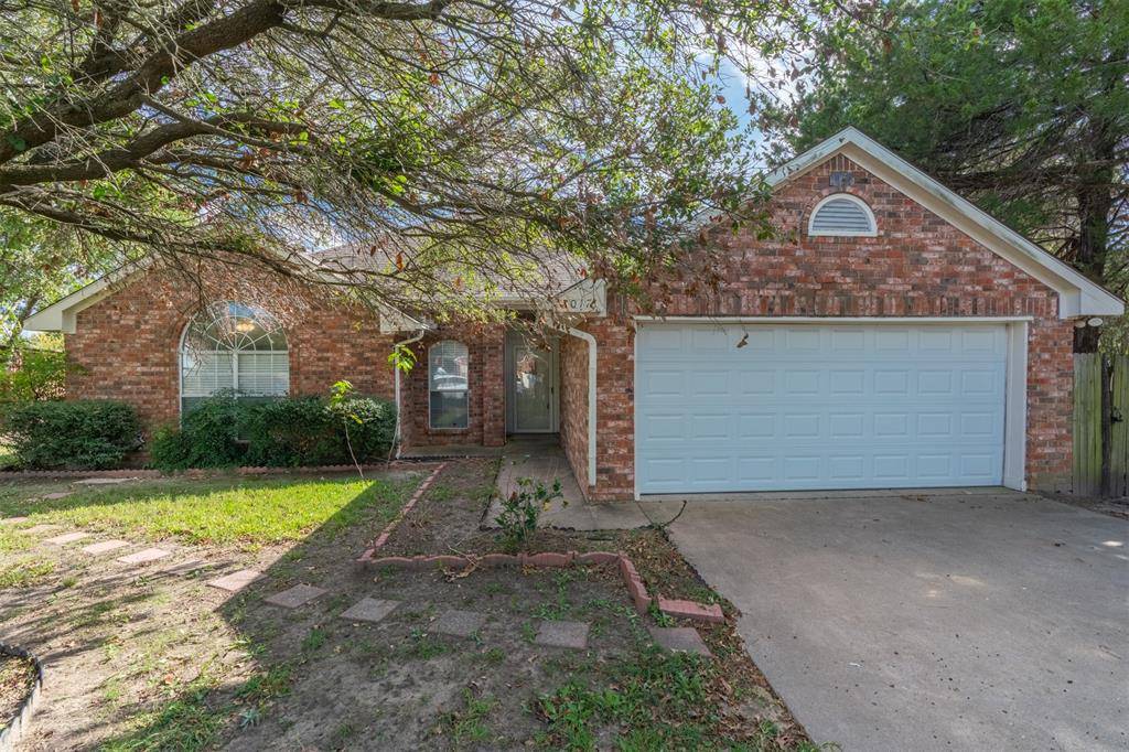 Greenville, TX 75402,2017 Hackberry Circle