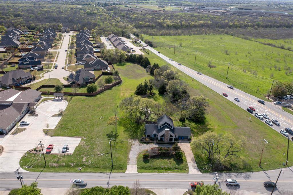 Rowlett, TX 75089,8409 Chiesa Road #A