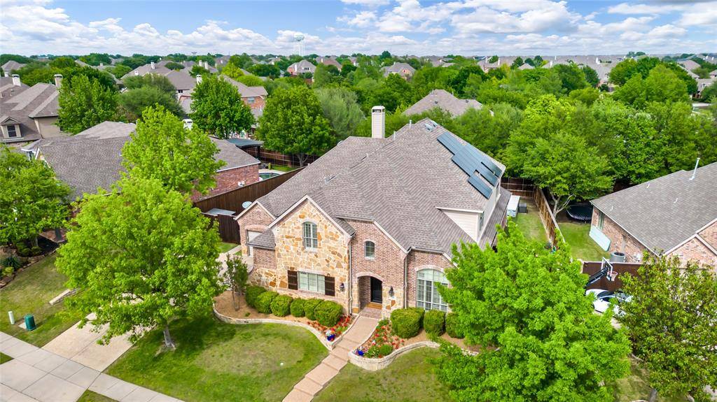 Prosper, TX 75078,621 Willowview Drive