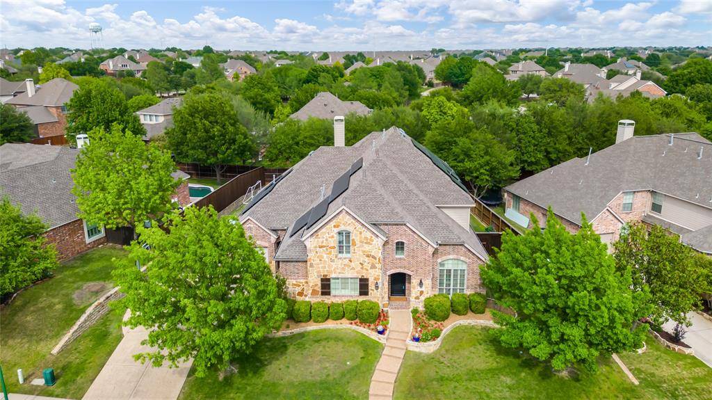 Prosper, TX 75078,621 Willowview Drive