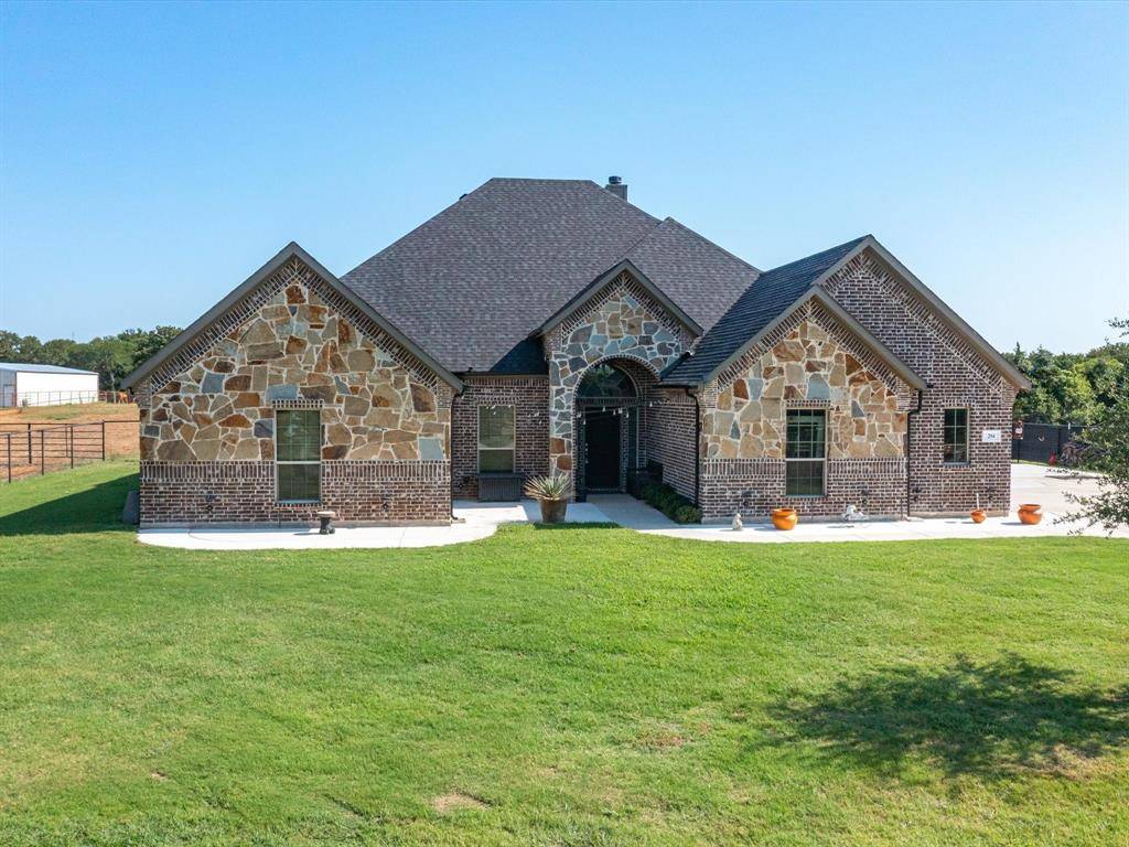 Paradise, TX 76073,294 County Road 3386