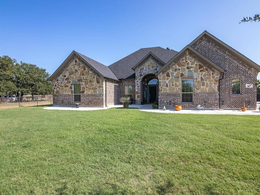 Paradise, TX 76073,294 County Road 3386