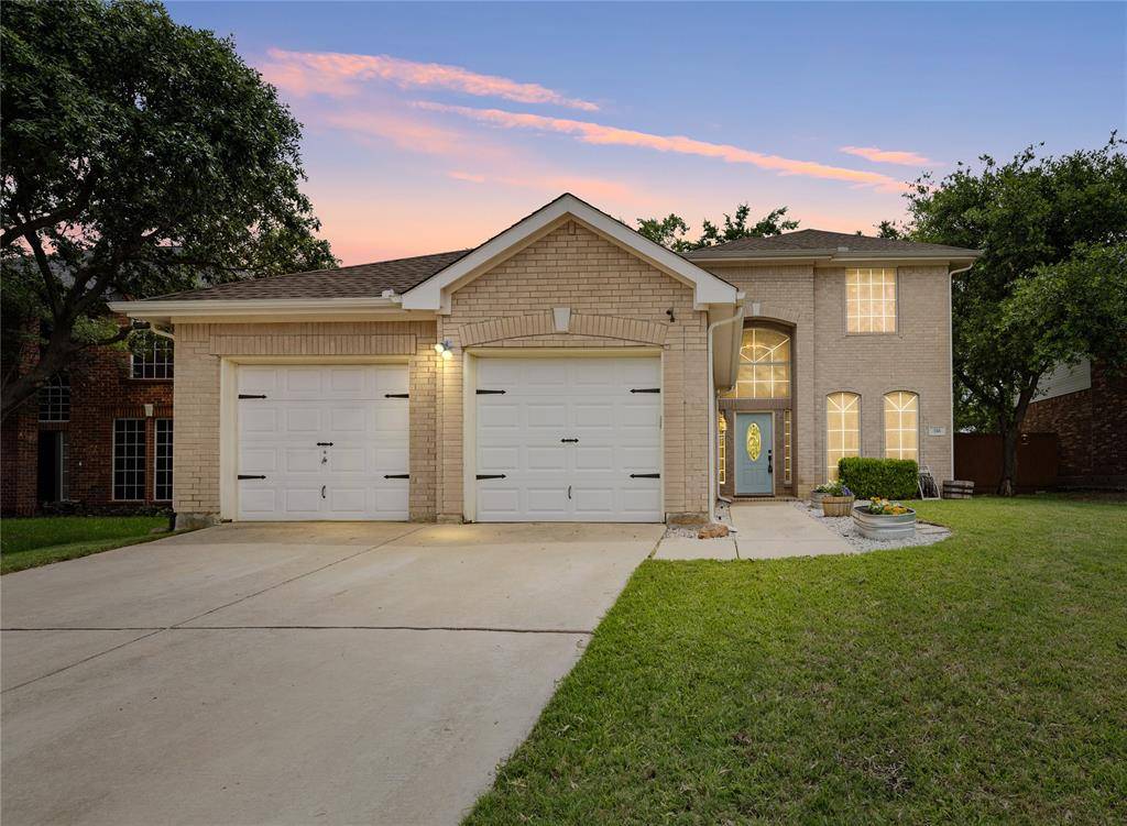 Lake Dallas, TX 75065,516 Briaroaks Drive