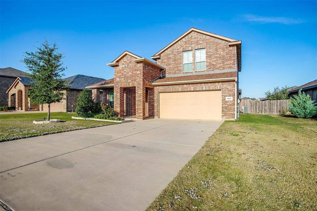 Cleburne, TX 76033,1822 Creekwood Drive