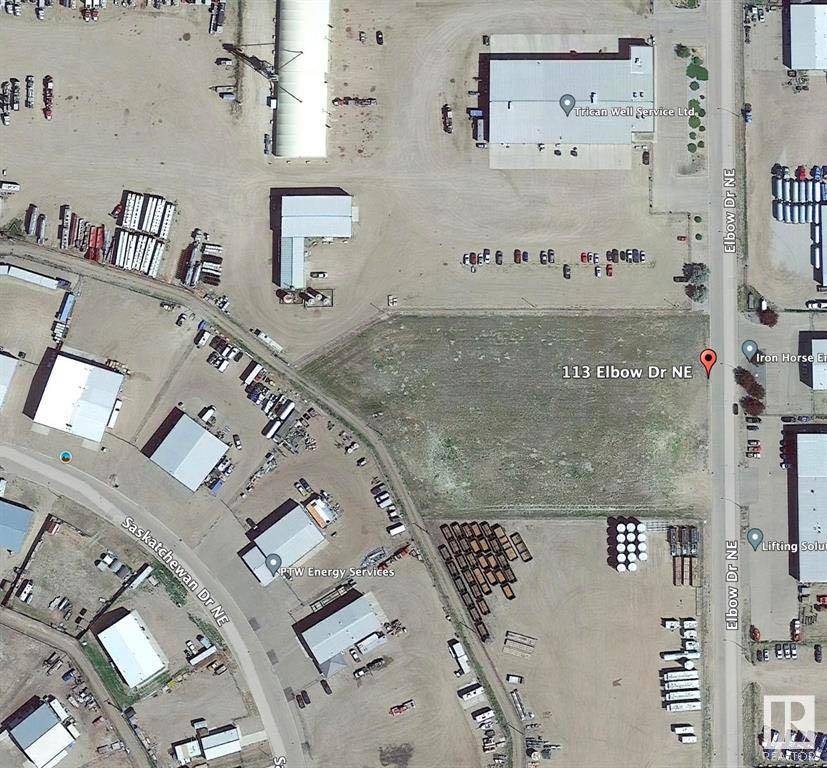 Redcliff, AB t0j 2p0,113 Elbow DR