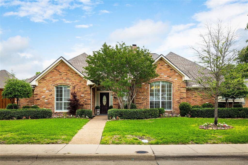 Plano, TX 75093,1308 Winding Hollow Lane