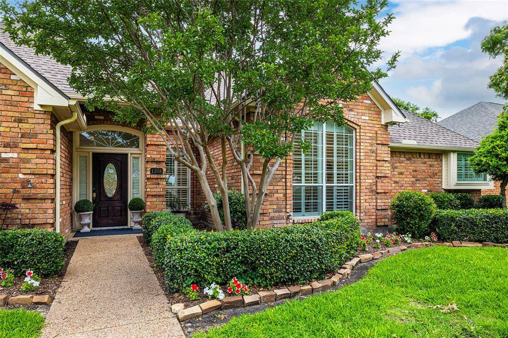 Plano, TX 75093,1308 Winding Hollow Lane