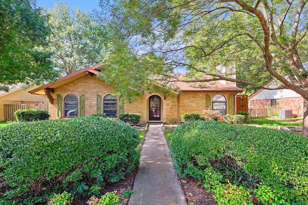 Plano, TX 75074,2704 Peppertree Place