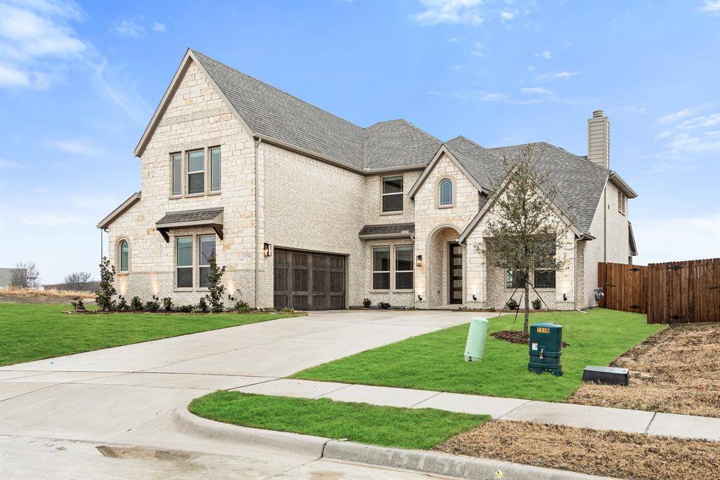 Forney, TX 75126,1358 Skylar Drive