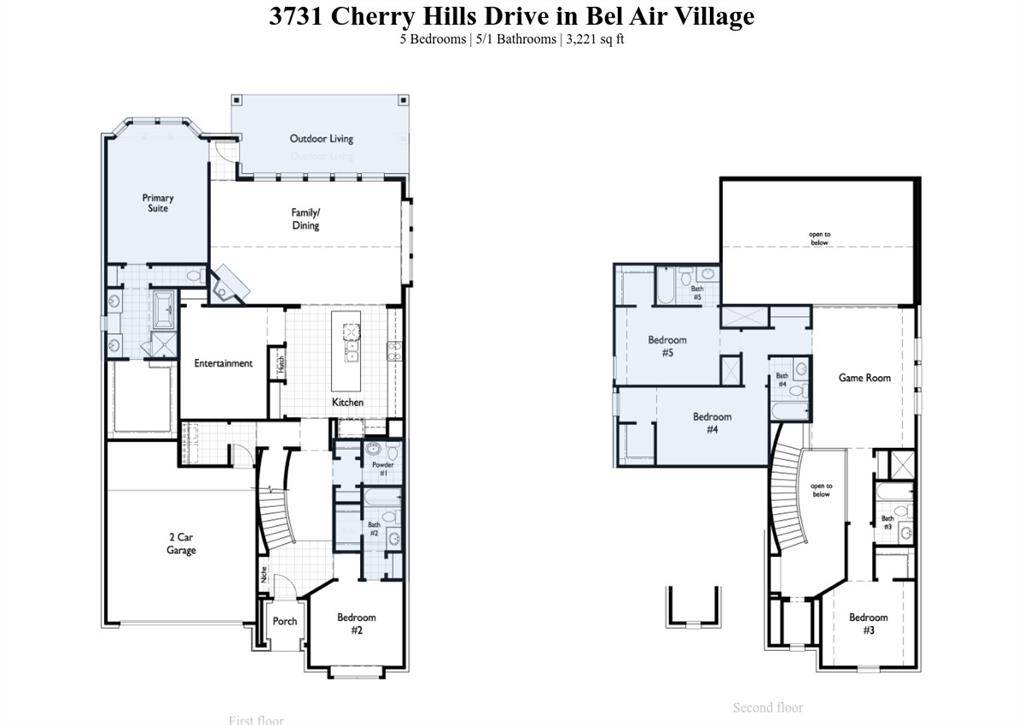 Sherman, TX 75090,3731 Cherry Hills Drive