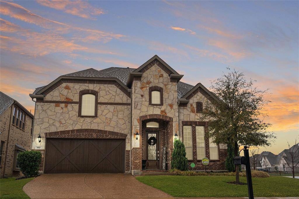 Prosper, TX 75078,1413 Coleto Creek Trail