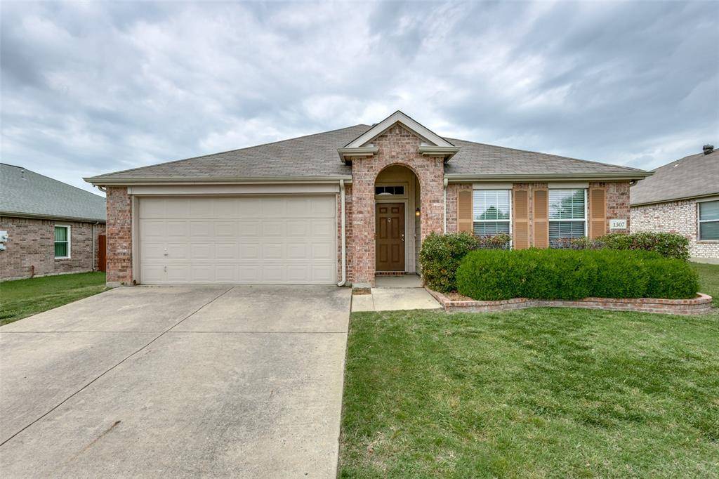 Wylie, TX 75098,1307 Periwinkle Drive