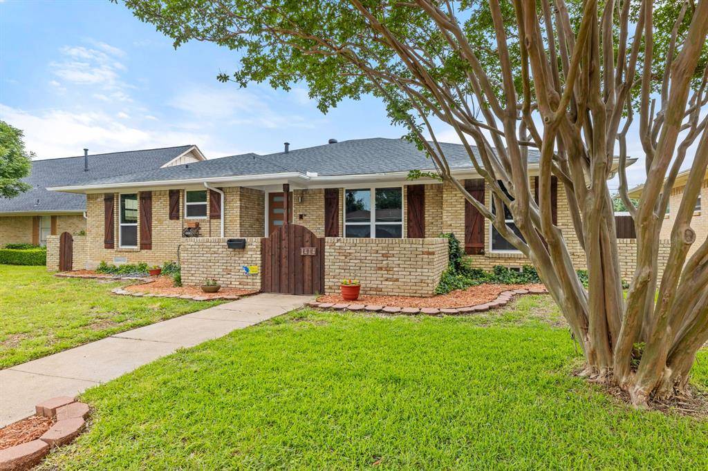 Garland, TX 75041,1414 Savannah Drive