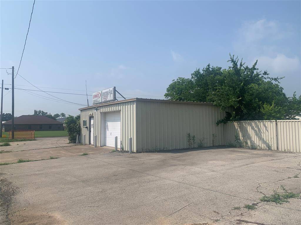 Stephenville, TX 76401,1500 N Graham Street