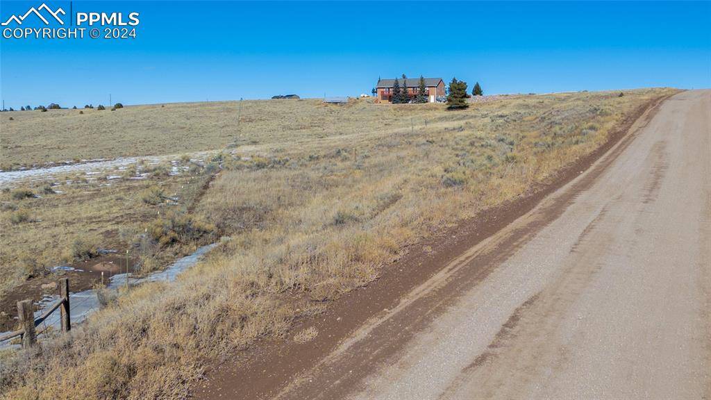 Westcliffe, CO 81252,1A-4 County Road 255