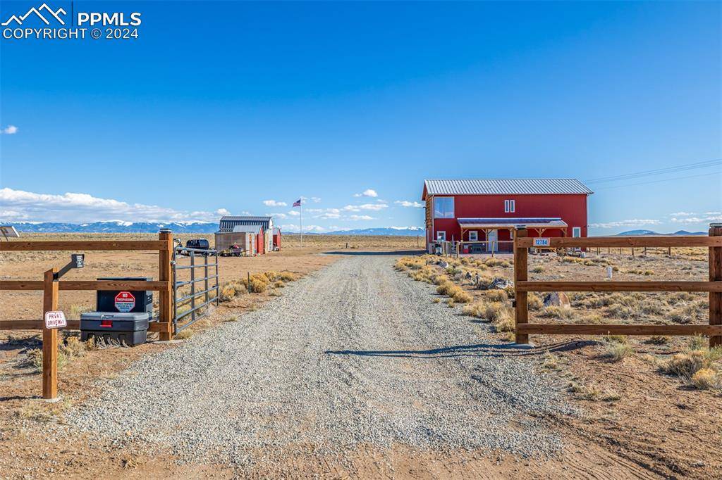 Blanca, CO 81123,12784 16th ST