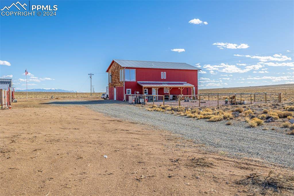 Blanca, CO 81123,12784 16th ST