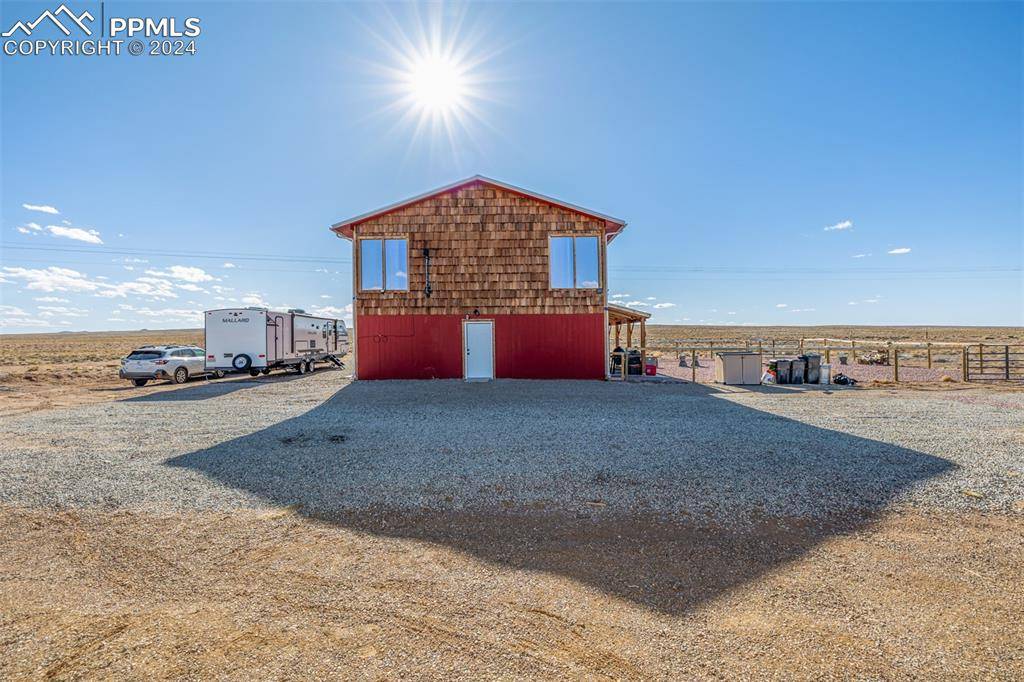 Blanca, CO 81123,12784 16th ST