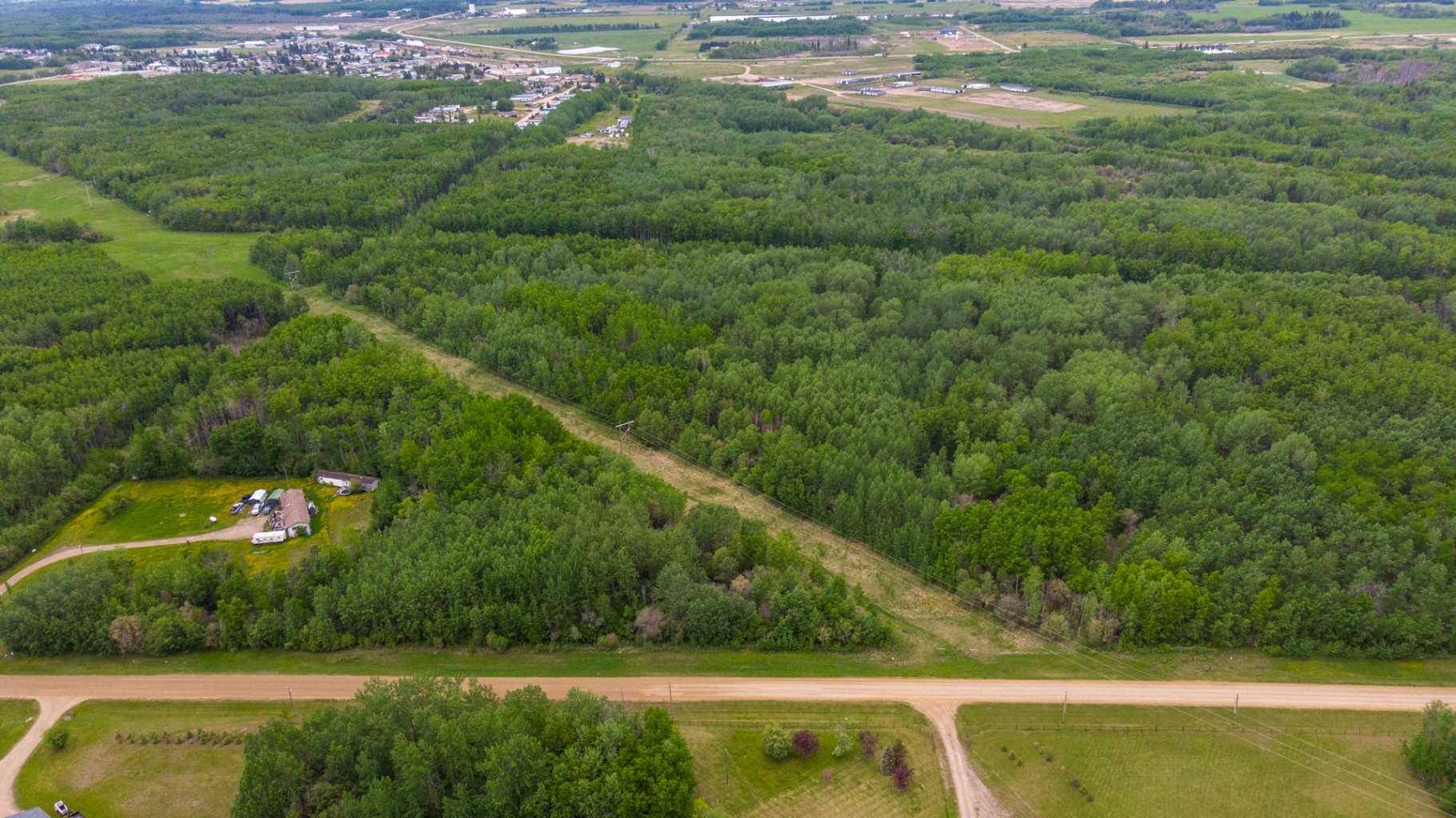 Rural Athabasca County, AB T0A 0M0,Range Road 192