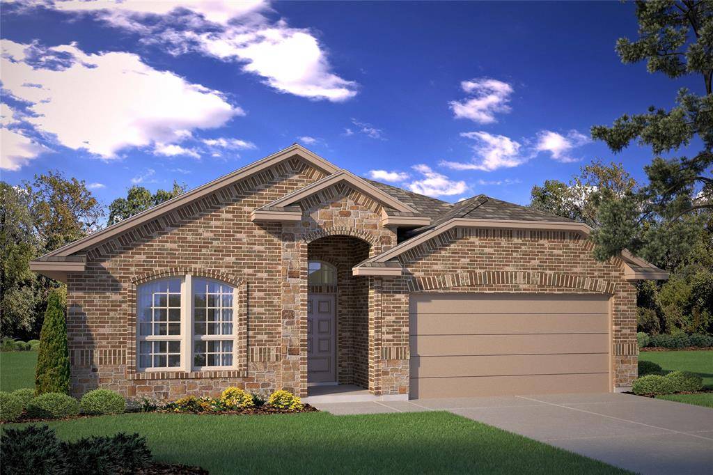 Cleburne, TX 76033,1919 LEGACY Drive