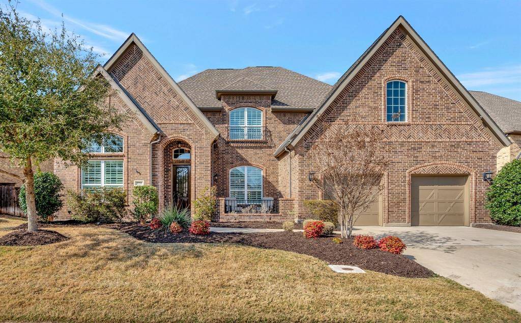 Flower Mound, TX 76226,10904 Smoky Oak Trail