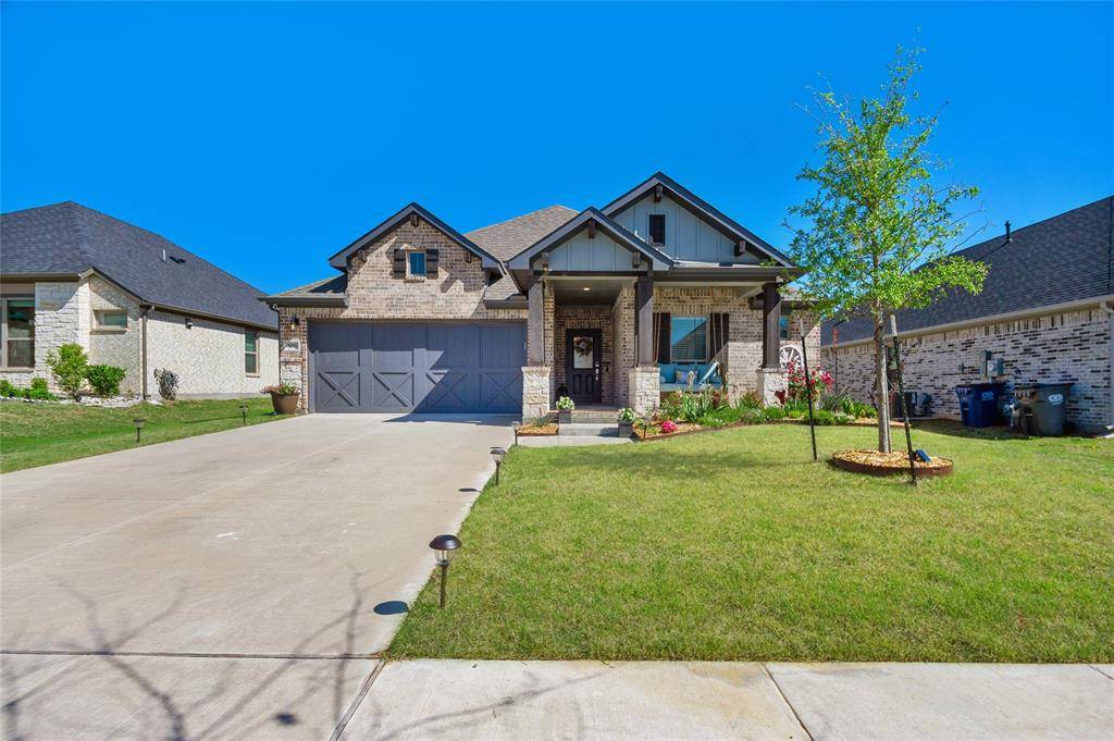 Princeton, TX 75407,500 Fox Ridge Drive