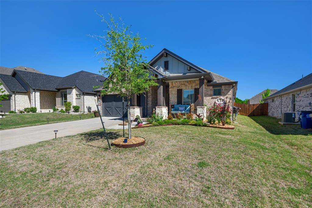 Princeton, TX 75407,500 Fox Ridge Drive