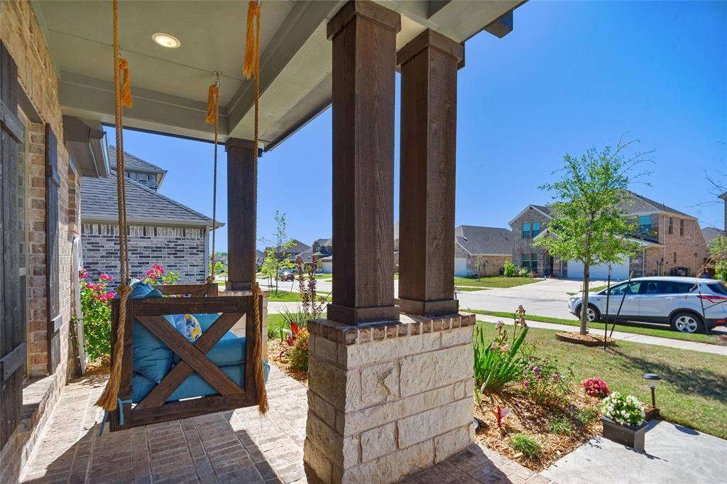 Princeton, TX 75407,500 Fox Ridge Drive