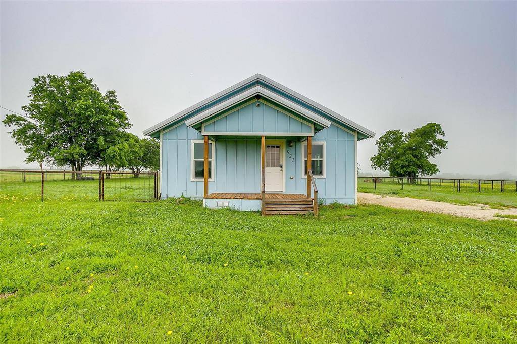 Rio Vista, TX 76093,921 Fm 2488