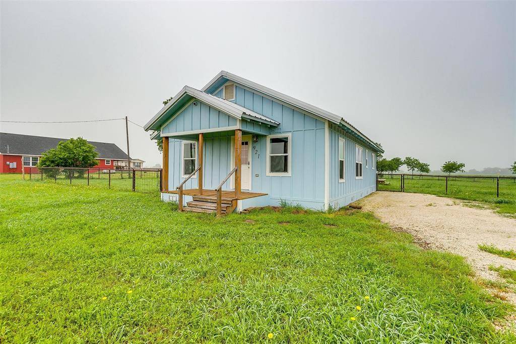 Rio Vista, TX 76093,921 Fm 2488