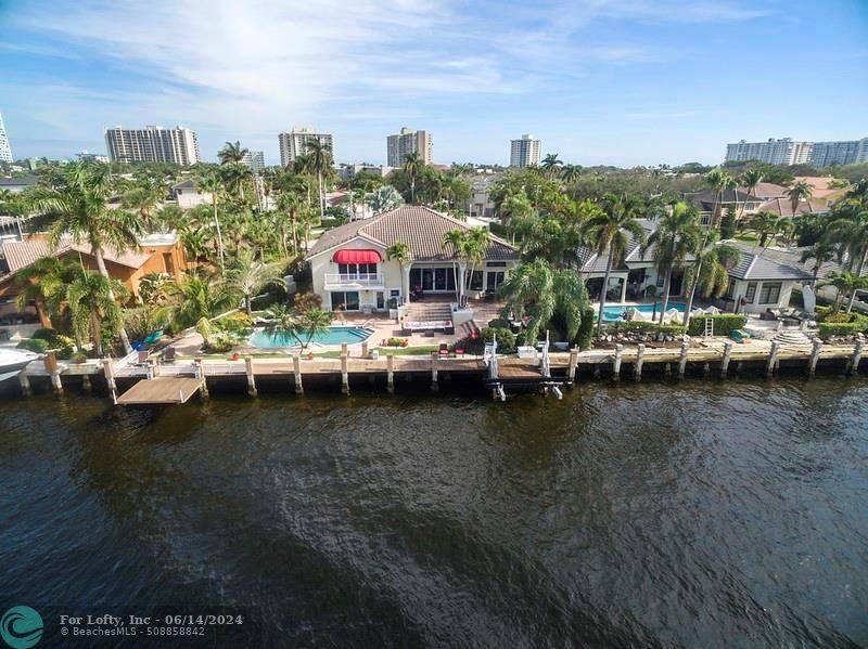 Lauderdale By The Sea, FL 33062,1911 Blue Water Terrace S