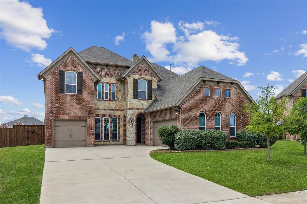 Little Elm, TX 75068,2204 Gulfstream Drive