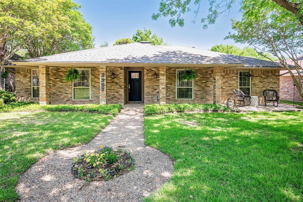 Plano, TX 75074,3307 Lemmontree Lane