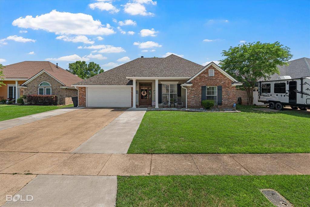 Bossier City, LA 71111,6016 Braeburn Court