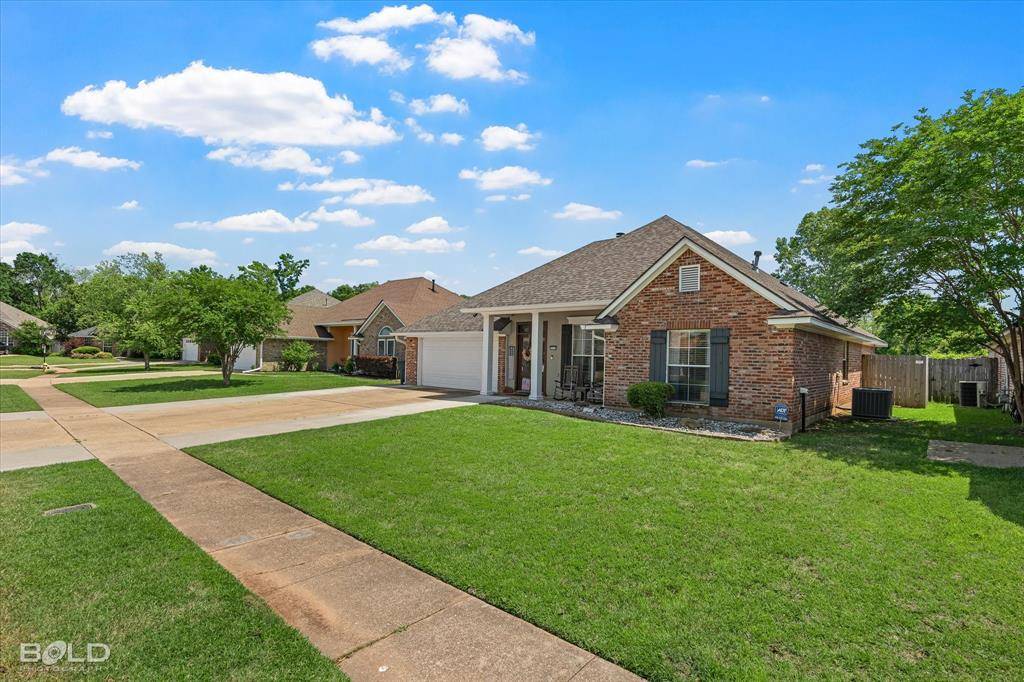 Bossier City, LA 71111,6016 Braeburn Court