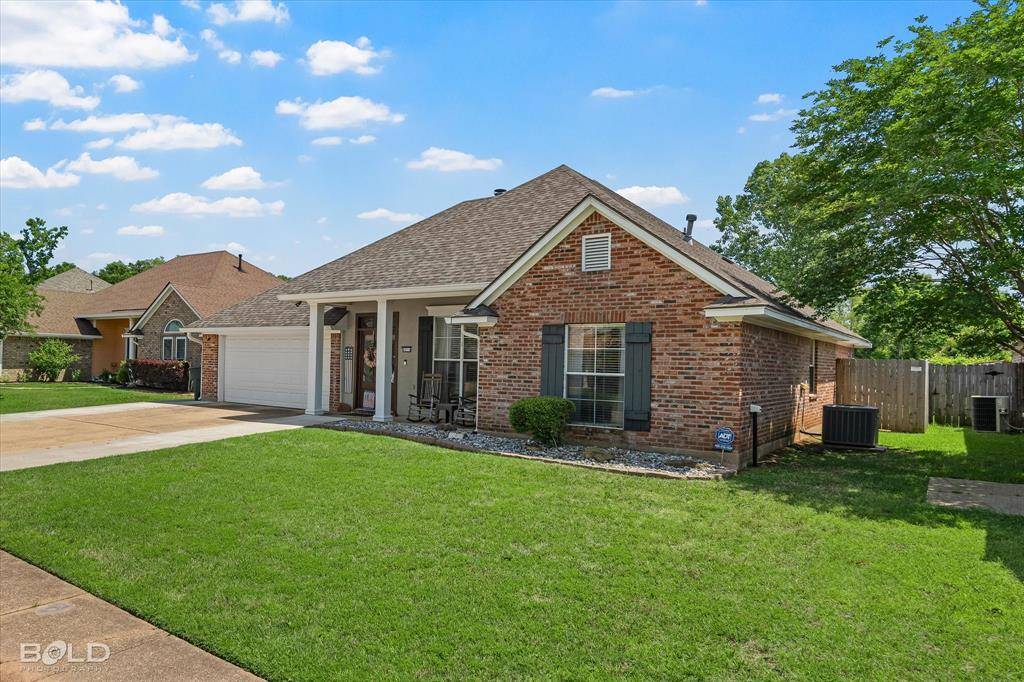 Bossier City, LA 71111,6016 Braeburn Court