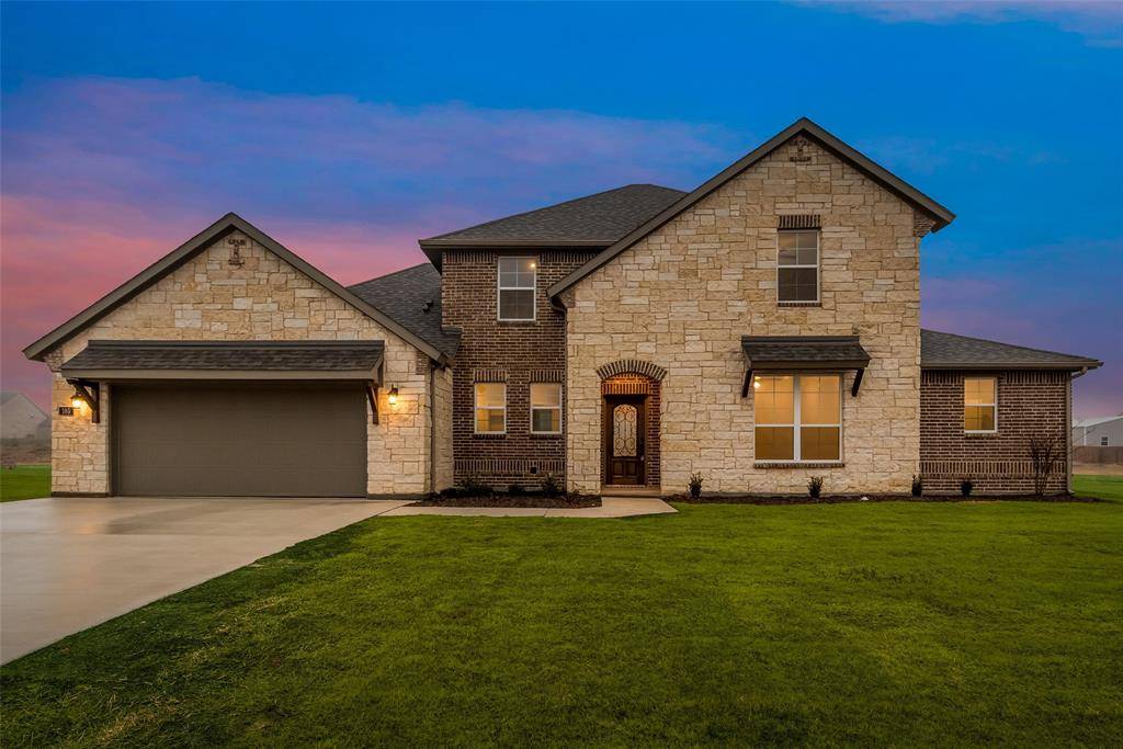 New Fairview, TX 76078,185 Spanish Moss Trail